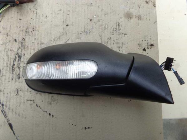 RETROVISEUR DROIT ELECTRIQUE MERCEDES - Vue 1